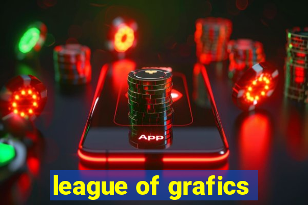 league of grafics